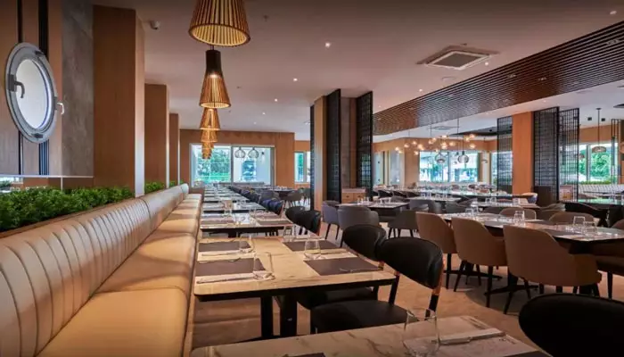 هتل ریچموند افسوس ریزورت کوش آداسی هتل ریچموند افسوس ریزورت کوش آداسی